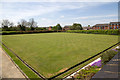 The bowling green