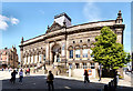 Leeds City Museum