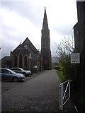 NT2540 : St Andrews, Leckie Parish by Stanley Howe