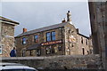 Black Swan Inn, Seahouses