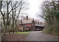 Chapeltown Central railway station (site), Yorkshire