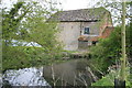 Venn Mill, Garford