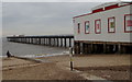 Felixstowe, Suffolk.