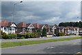 Detached houses, Malpas Road, Newport