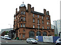 Former Savings Bank of Glasgow