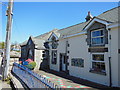 The Princetown Primary School, Princetown