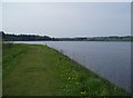 Monikie Reservoir