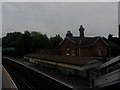 Lingfield Railway Station