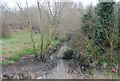 Stream, Perivale Park