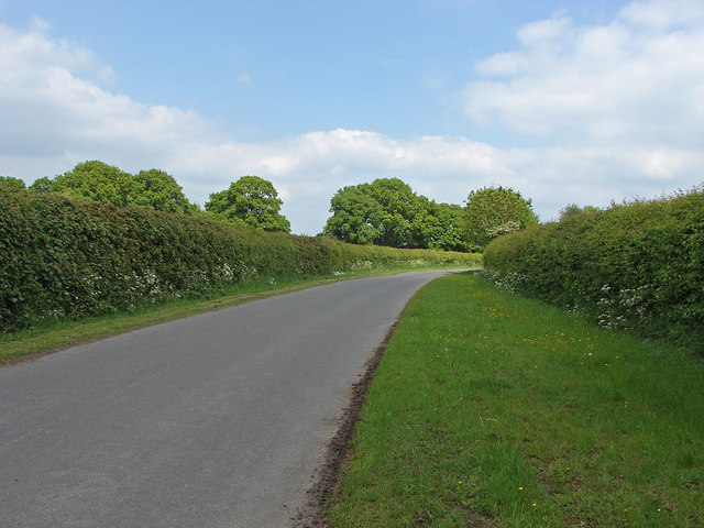 Weller's Lane