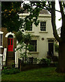 Colebroke Cottage, Islington