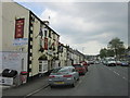 The Garland Ox on Higher Bore Street, Bodmin