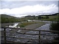 Upstream Yarrow Water