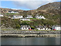 Houses on East Bay, Mallaig