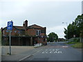 Kings Head Public House & The Street