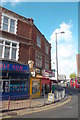 Shopfronts, Thornton Heath High Street