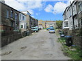 Cliffe Street - Reservoir View