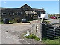 Moor Side Farm, Warley