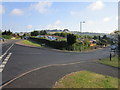 Exeter Road at New Road, Teignmouth