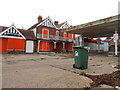 Disused Petrol Station, Staplehurst