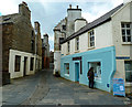 Dundas Street, Stromness