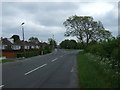 Fiskerton Road, Cherry Willingham