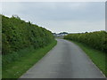 Track to Barsey Walk Farm