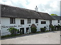 The Yarcombe Inn, Yarcombe