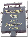 The Yarcombe Inn, Yarcombe