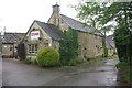 The Craven Arms, Brockhampton