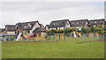 Play area on David Douglas Avenue