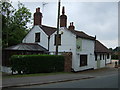 The Durham Ox, Thimbleby