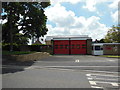 Sherborne Fire Station