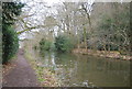 Basingstoke Canal