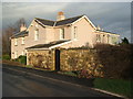 Barton-le-Street railway station (site), Yorkshire