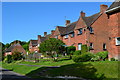 Houses in Beech Grove