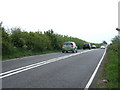 Spilsby Road (A158)