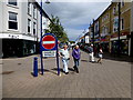 Church Street, Coleraine