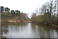 Basingstoke Canal