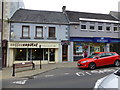 Coffee Capital / Gordons Chemists, Ballymoney