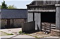 West Somerset : Cophole Farm