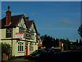 Prince of Wales Pub on Lingfield Road