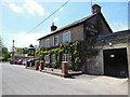 The Wheatsheaf Inn, Lower Woodford