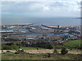 Swansea Docks