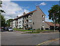 Flats, Craigielea Avenue, Aberdeen