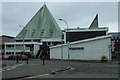 Anderston Kelvingrove Church of Scotland