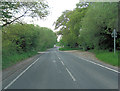 B3006 crosses the River Rother