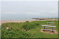 NS2045 : Picnic Area near Seamill by Billy McCrorie