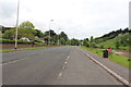 Road to West Kilbride