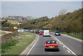 A259, entering Newhaven